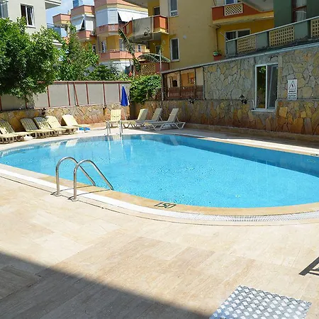 Hotel Mitos &