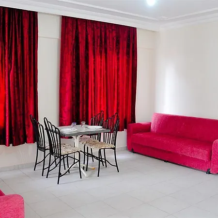 Hotel Mitos &