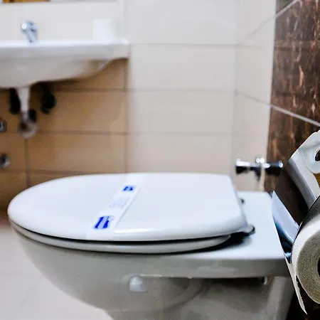 Hotel Mitos & Alanya