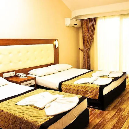 Hotel Mitos & 2*