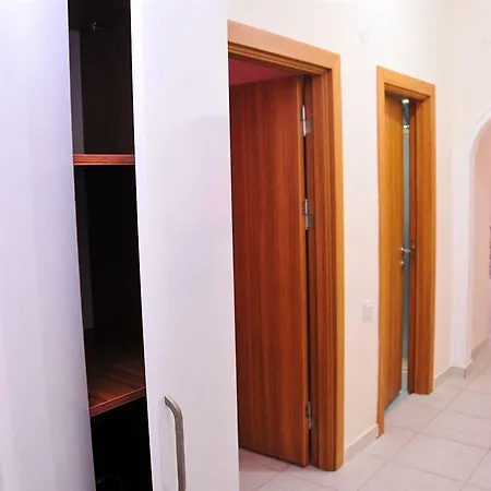 Hotel Mitos & Alanya