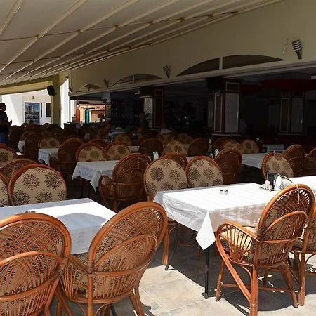 Mitos & Alanya