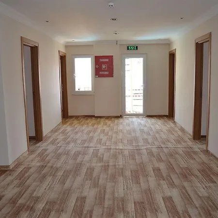 Hotel Mitos & Alanya