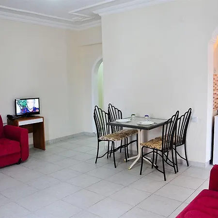 Hotel Mitos &