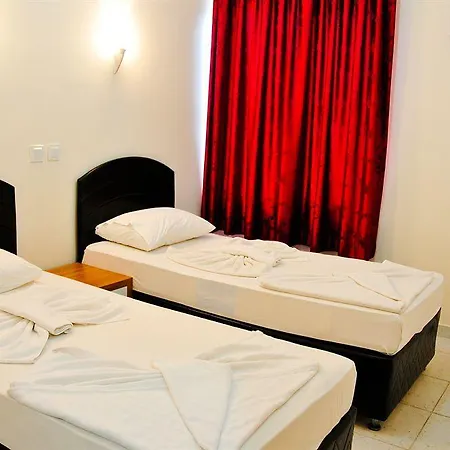 Hotel Mitos & Alanya