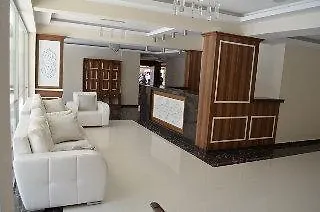 Hotel Mitos & Alanya
