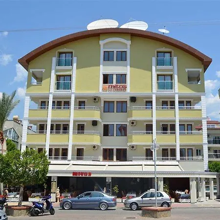 Hotel Mitos & 2*