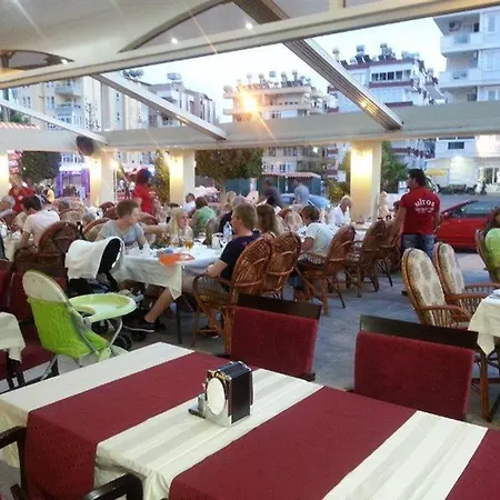 Mitos & Alanya
