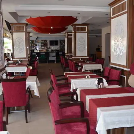 Hotel Mitos & Alanya