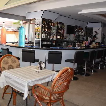 Mitos & Alanya