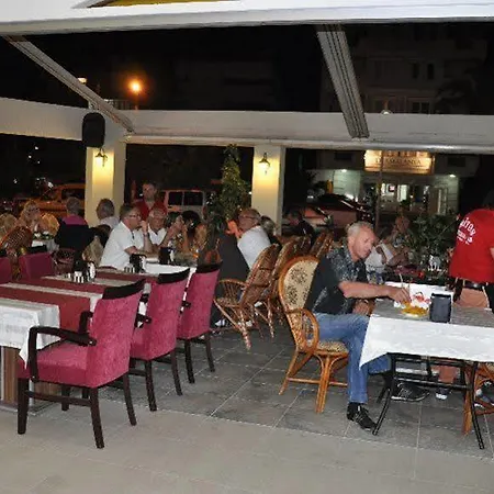 Mitos & 2* Alanya